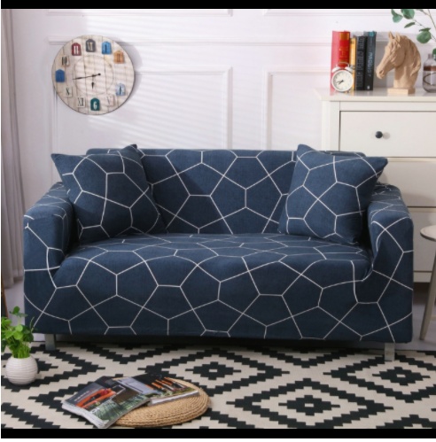 Home Textile Sofa Cover Full Furniture Protection - Image 7