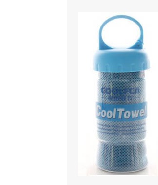 Sports Quick-Drying Cooling Towel - Image 3
