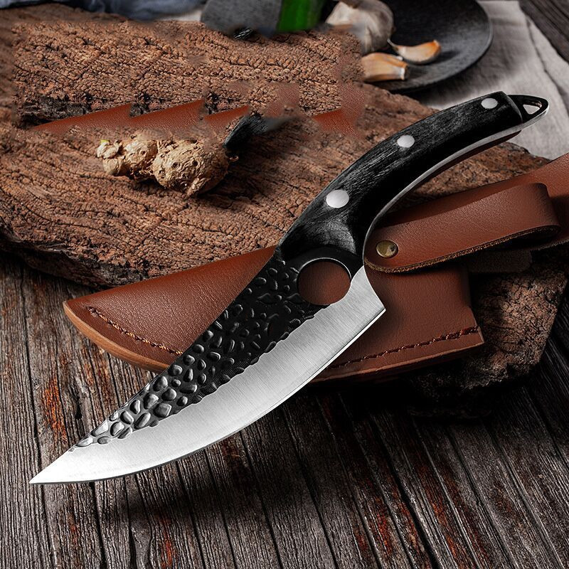 Slaughter Cutting Meat Boning Knife