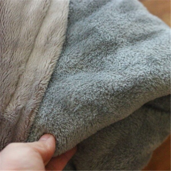 Elephant Doll Pillow Baby Comfort Sleep With - Image 4