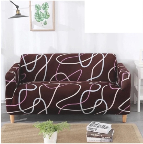 Home Textile Sofa Cover Full Furniture Protection - Image 5