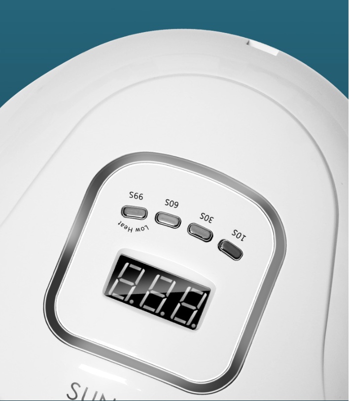 Nail polish quick-drying baking lamp (dryer) - Image 2