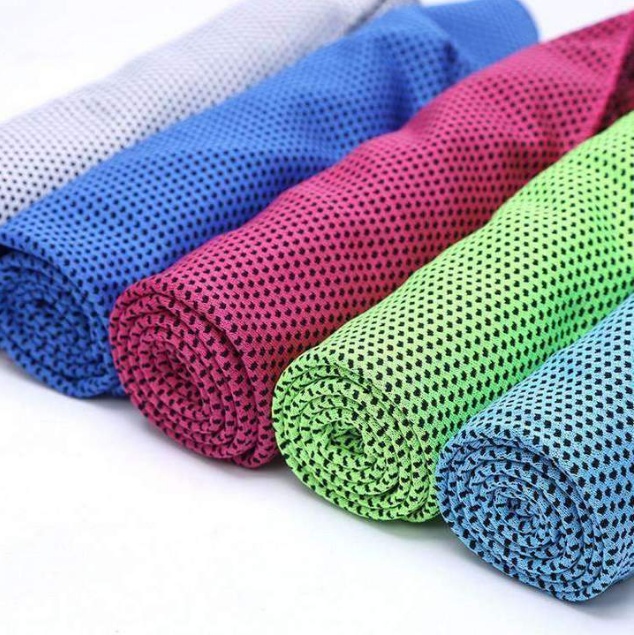Sports Quick-Drying Cooling Towel - Image 4