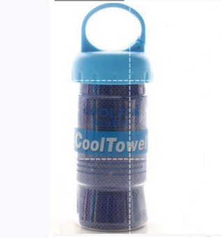 Sports Quick-Drying Cooling Towel - Image 10