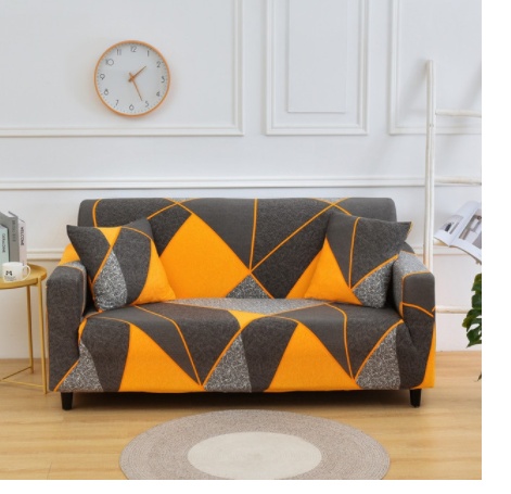 Home Textile Sofa Cover Full Furniture Protection - Image 2