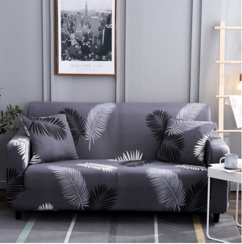 Home Textile Sofa Cover Full Furniture Protection - Image 3