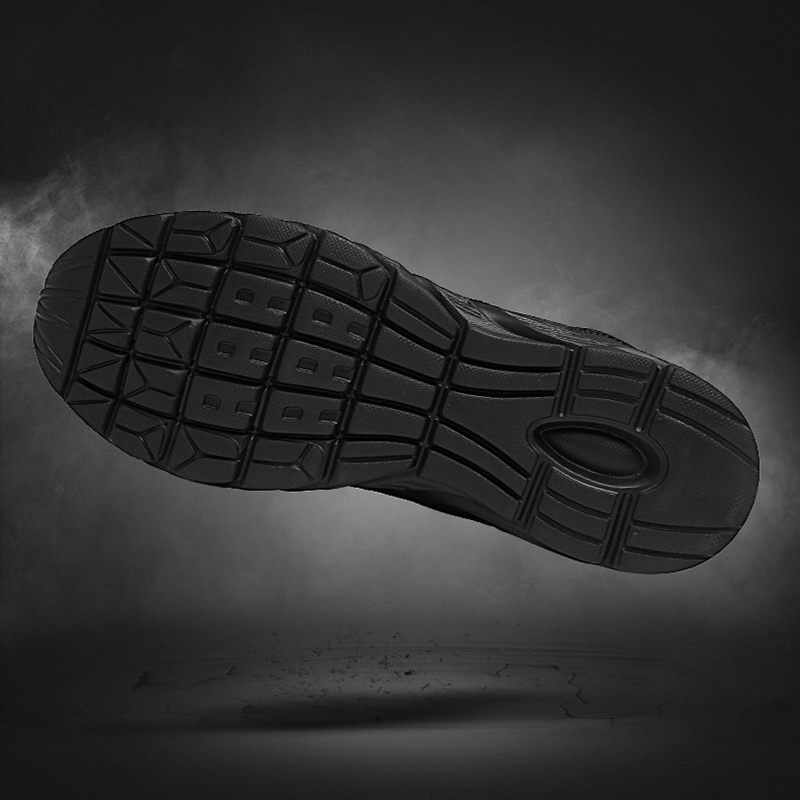 Winter Warm Sports Shoes With Plush - Image 10