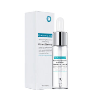 Vibrant Glamour Hyaluronic Acid Facial Serum